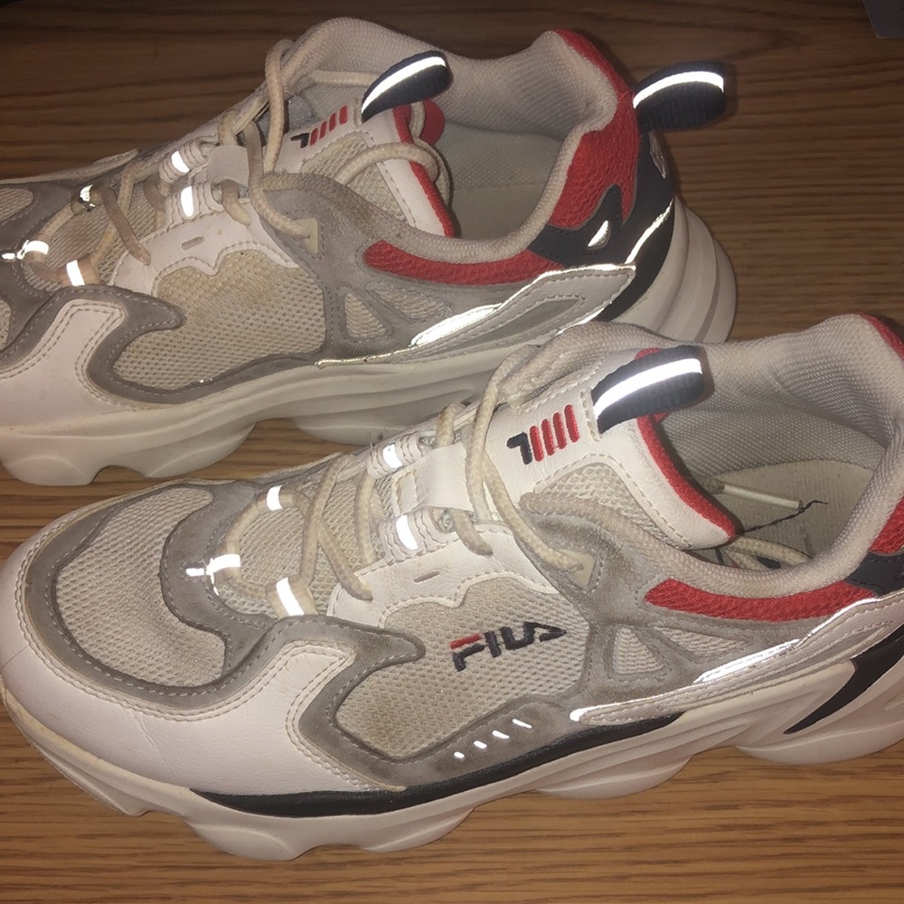 Fila 7.5 - Picture 3 of 5